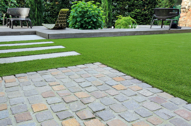 KLEMT<br /> Garten- & Landschaftsbau
