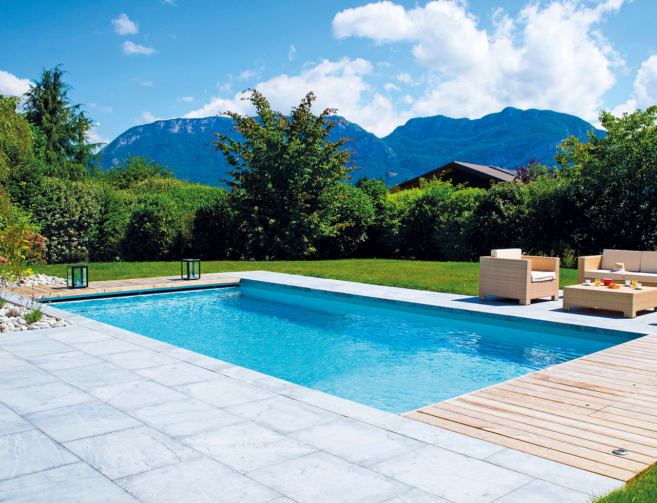 KLEMT<br /> Poolbau